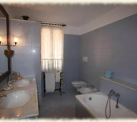 Casa Bianca Appartement Monopoli