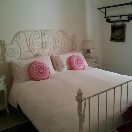 Casa Bianca * Monopoli