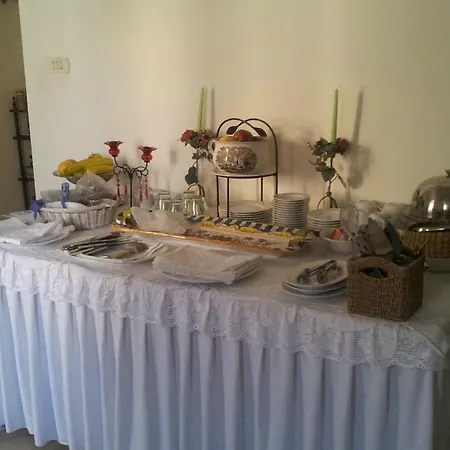 Casa Bianca *