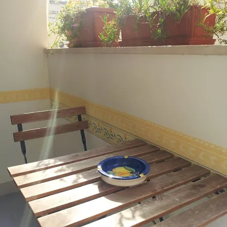 Casa Bianca * Monopoli