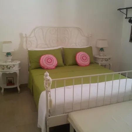 Appartement Casa Bianca