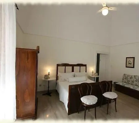 Casa Bianca *