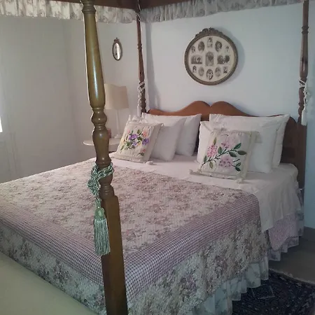 公寓 Casa Bianca